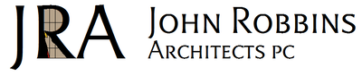 John Robbins Architects
